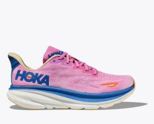 Кросівки Hoka One One Clifton 9