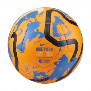 М'яч футбольний Nike Premier League PITCH-FA23 FB2987-870