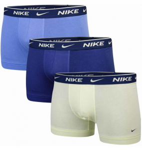 Труси-боксери Nike Everyday Cotton Stretch