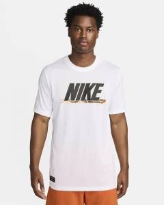Футболка Nike Dri-Fit Tee Rlgd Camo Gfx