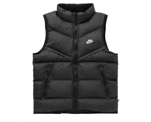 Жилетка Nike Storm-Fit Windrunner Black FB8193-010 XS