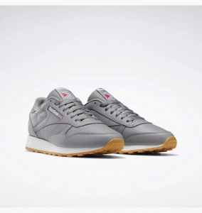 Кросівки Reebok Classic Leather