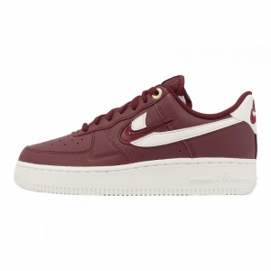 Кросівки Nike Air Force 1 07 Premium Red Dz5616-600 38