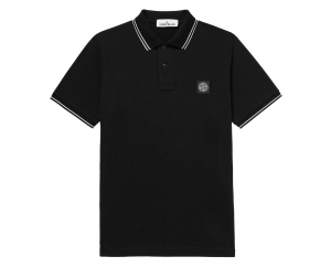 Футболка Polo Stone Island