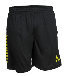 Шорти SELECT Spain player shorts