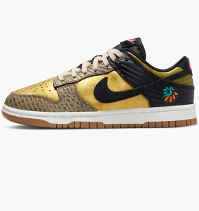 Кросівки NIKE DUNK LOW DÍA DE MUERTOS WMNS