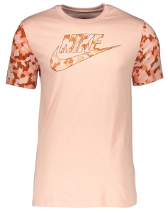 Футболка Nike NSW Tee Futura Club (бавовна)