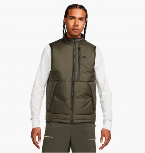 Жилетка Nike M NSW TF RPL LEGACY VEST