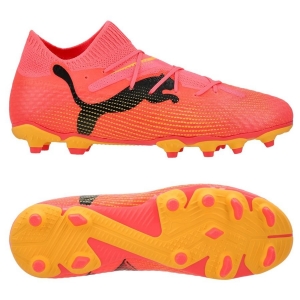 Бутси Puma Future 7 Pro FG/AG Junior 107728-03