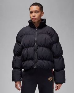 Куртка Air Jordan Puffer Jacket