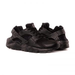 Кросівки Huarache Run GS Black