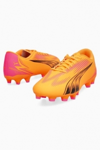 Бутси Puma Ultra Play FG/AG