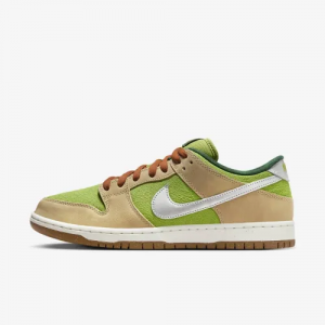 Кросівки NIKE SB DUNK LOW PRO WC