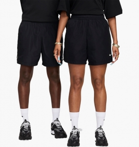 Шорти Nike x NOCTA Cardinal Nylon Shorts Black