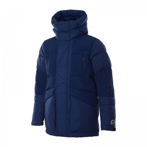 Пуховик Nike M NSW DWN FIL CITY PARKA RPL