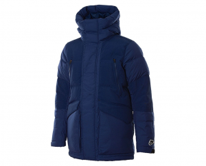 Пуховик Nike M NSW DWN FIL CITY PARKA RPL