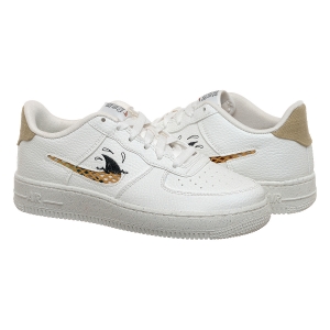 Кросівки жіночі Nike Air Force 1 Lv8 Nn (Gs) (DQ7690-100)