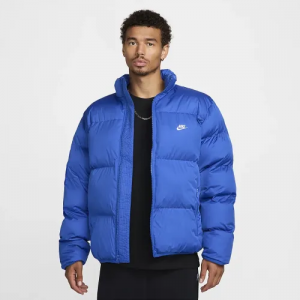 Куртка Nike M NK CLUB PUFFER JKT