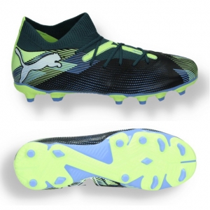 Бутси Puma Future 7 Match FG/AG Jr 107945-03