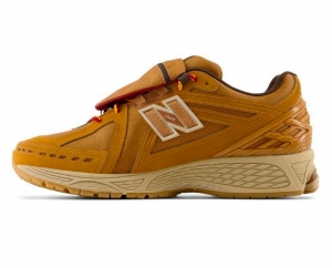 Кросівки NEW BALANCE M 1906 ROB BROWN