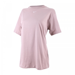 Футболка Nike W NSW ESSNTL TEE BF LBR