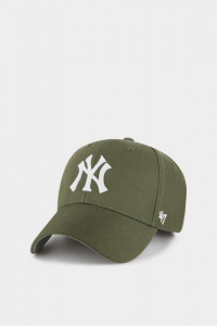 Бейсболка (MVP) 47 Brand NEW YORK YANKEES