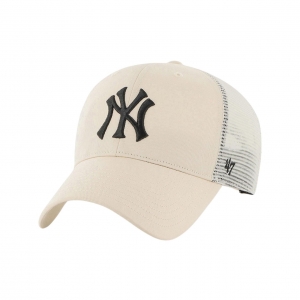 Бейсболка MLB NEW YORK YANKEES BRANSON