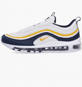 Кросівки Nike Air Max 97 Michigan White