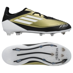 Бутси Adidas F50 Pro Messi FG Junior IF6917