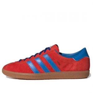 Кросівки adidas Rouge 'Red Bright Royal Gum'