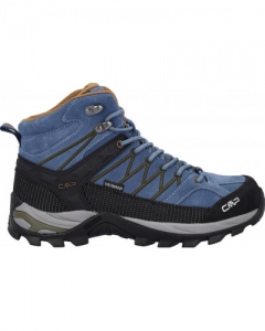 Черевики CMP RIGEL MID TREKKING SHOES WP