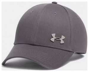 Бейсболка Under Armour Sportstyle Metal ADJ