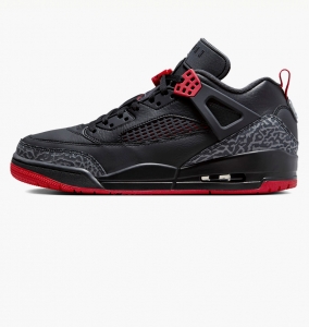 Кросівки Jordan Spizike Low Bred