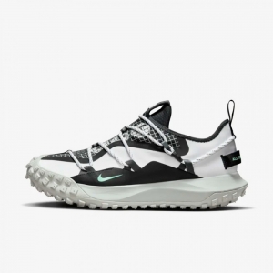 Кросівки Nike Acg Mountain Fly Low Light Menta Black/White Do9334-100 42.5