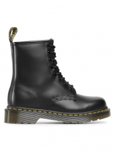 Черевики Dr. Martens 1460 Black Smooth