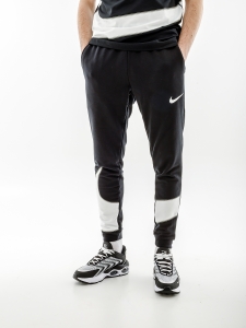 Штани Nike DF FLC PANT TAPER ENERG
