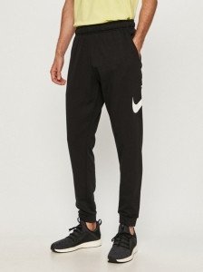 Брюки чоловічі Nike Dri-Fit Tapered Training Trousers