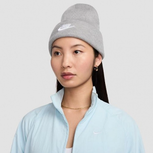 Шапка Nike U NK PEAK BEANIE TC FUT F24 L