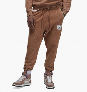 Штани JORDAN M J ESS STMT WASH FLC PANT