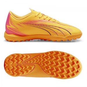 Сороконіжки Puma Ultra Play TT Junior 107779-03