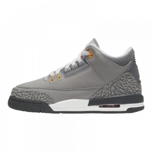 Кросівки Nike AIR JORDAN 3 RETRO (GS)