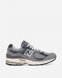 Кросівки чоловічі New Balance 2002R Navy Castlerock (M2002REL)