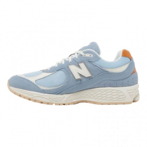 Кросівки New Balance 2002R 'Wet Blue'