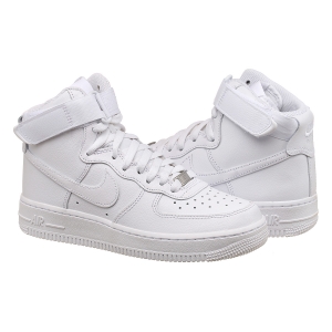 Кросівки Nike Air Force 1 High White