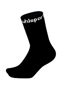 Шкарпетки UHLSPORT BASIC SOCKS (black/white)