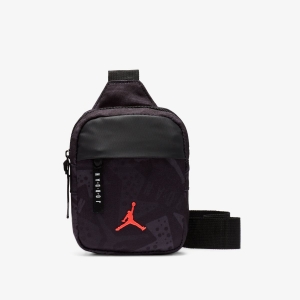 Сумка на плече Jordan Airborne Hip Bag (7A0747-G0H)