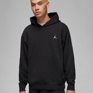 Кофта чоловічі Jordan M J Ess Flc Po Hoodie