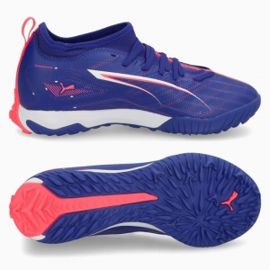 Сороконіжки Puma Ultra 5 Match TT Junior 108097-01