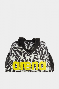 Сумка Arena FAST SHOULDER BAG ALLOVER