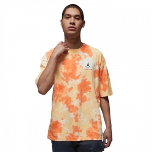 Футболка JORDAN TIE DIE